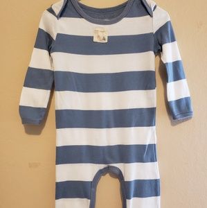 Organic cotton PJ's